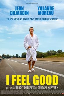 I Feel Good