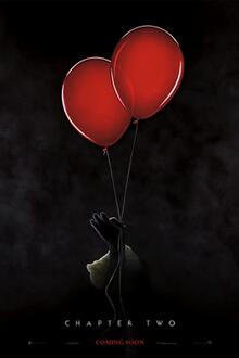 It: Chapter Two