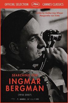 Docs: Auf der Suche nach Ingmar Bergman