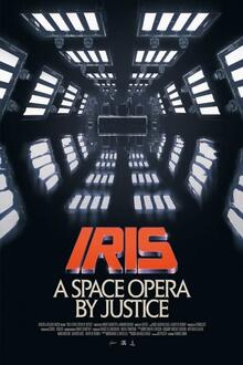 Concert: Iris: A Space Opera by Justice