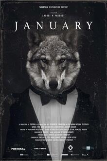 CinEast Presents: January