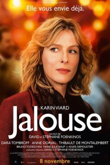Jalouse