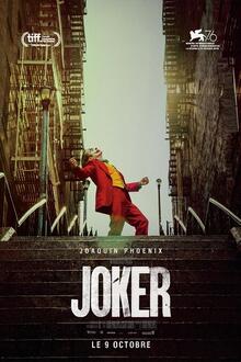Ciné Breakfast: Joker