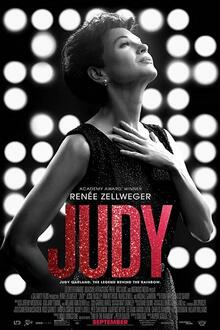 Movie & Kaffi: Judy The movie poster of Movie & Kaffi: Judy