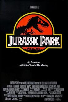 Classics: Jurassic Park