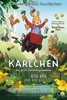 Karlchen - Das grosse Geburtstagsabenteuer