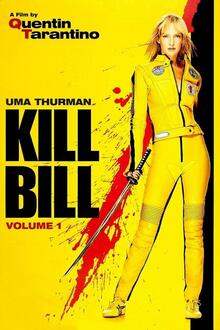 Kill Bill 1
