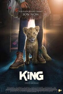 Ciné Breakfast: King