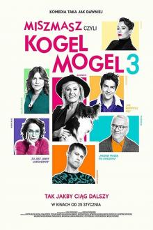 Kogel Mogel 3 (Misz masz, czyli kogel-mogel 3)