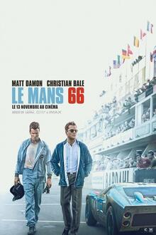 Avant-première: Le Mans '66
