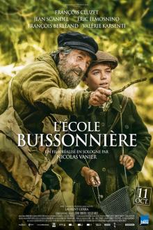 L'Ecole buissonnière (Sologne)