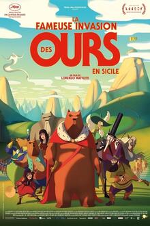 Villerupt: La Fameuse Invasion Des Ours