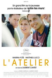 L'atelier