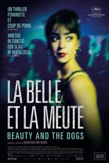 Aala Kaf Ifrit (Beauty and the dogs)