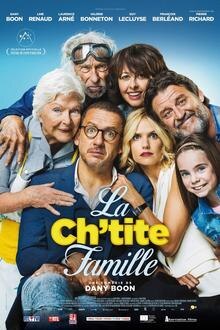 La Ch'tite Famille