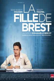 La fille de Brest