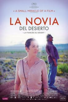 La Novia del Desierto (the desert bride)