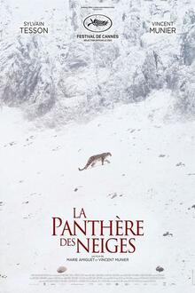 Docu: La panthère des neiges