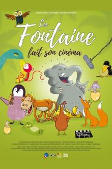 La Fontaine fait son cinema