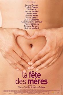 La Fête des meres