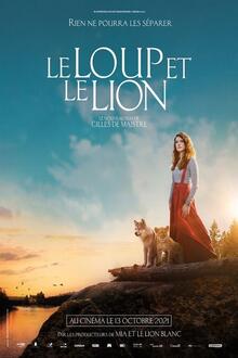 Avant-Première: Le Loup et le Lion