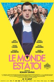 Le Monde ou Rien