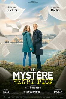Le Mystère Henri Pick