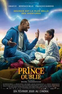 Le Prince Oublié