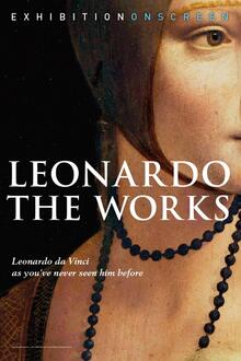 EOS 2019: Leonardo Da Vinci: The Works