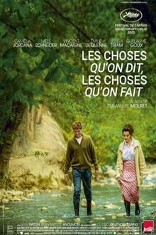 Les Choses Qu'On Dit, Les Choses Qu'On Fait