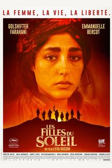 Les Filles du Soleil