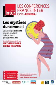 France Inter: Les mystères du sommeil