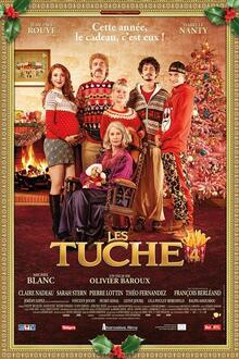 Avant-Première: Les Tuche 4
