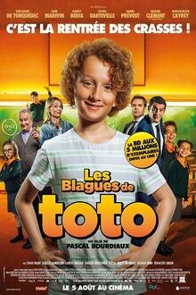 Ciné Breakfast: Les Blagues De Toto