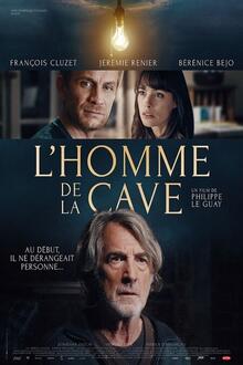 Avant-Première: L'homme de la cave