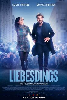 Liebesdings