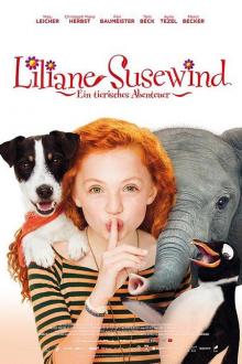 Liliane Susewind