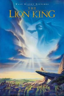 Classics: The Lion King
