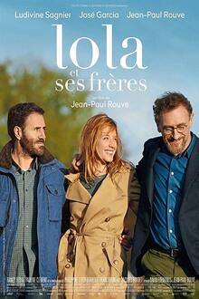 Lola et ses freres