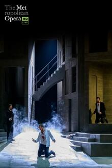 Opera Reprise 2023: Don Giovanni