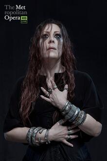 Opera Reprise 2022: Medea