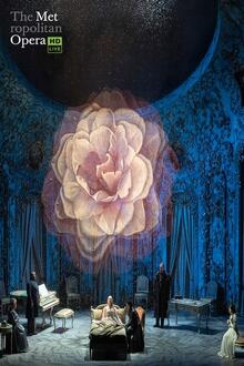 Opera Reprise 2022: La Traviata