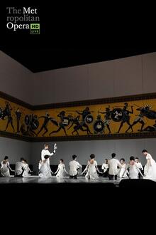 Opera Reprise 2023: Der Rosenkavalier