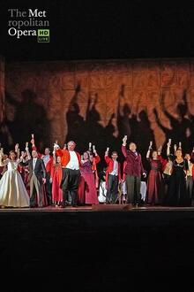 Opera Reprise 2023: Falstaff