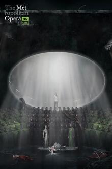 Opera Reprise 2023: Lohengrin