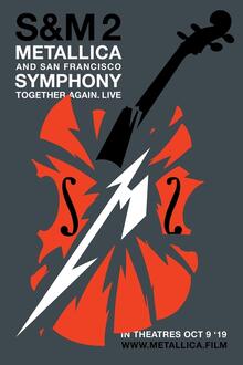 Concert: Metallica S&M 2