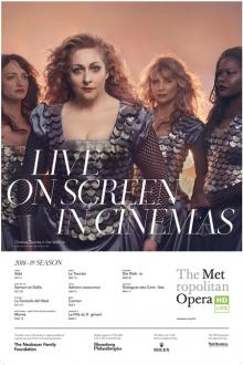 MET 18-19: Die Walküre