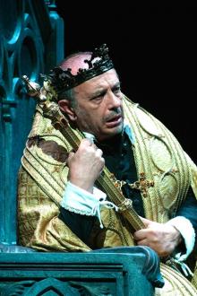 MET Summer Encores: Macbeth