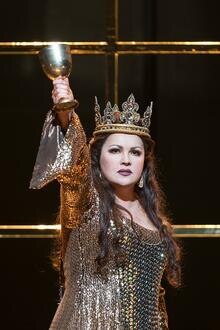Opera 2020: Royal Opera House - Macbeth