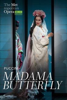 Opera Prelude: Madama Butterfly